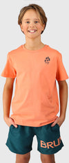 Mikry jongens t-shirt