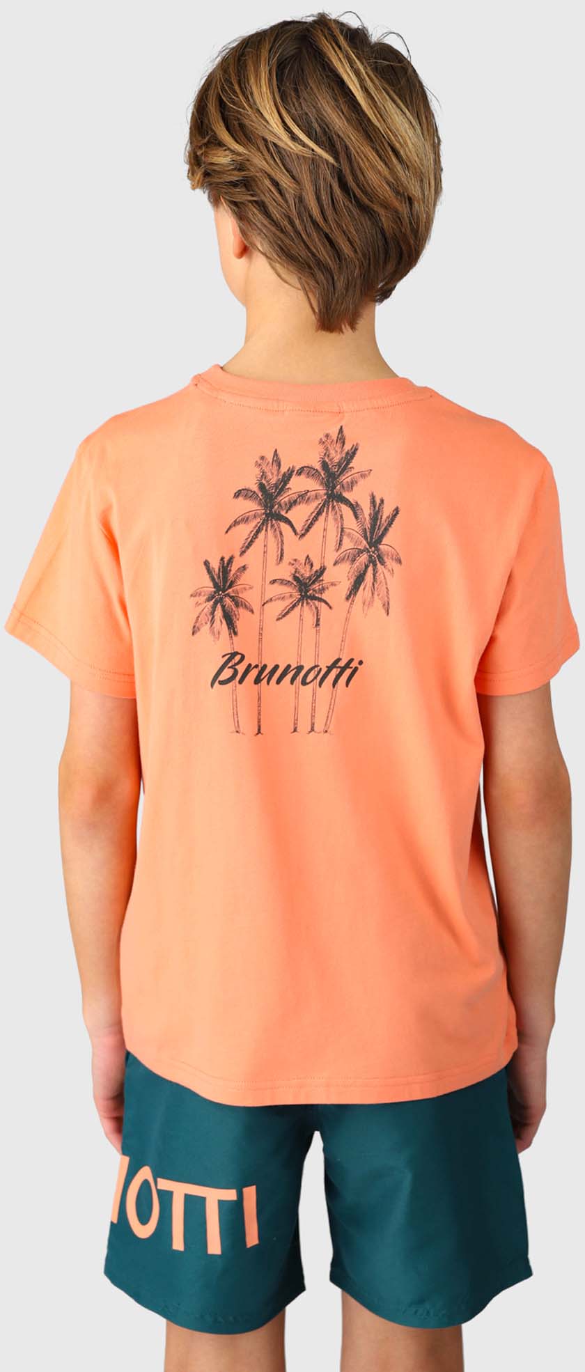 Mikry jongens t-shirt