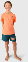 Mikry jongens t-shirt