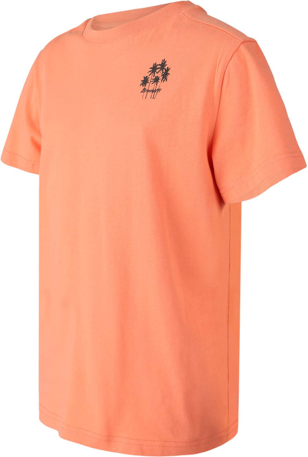 Mikry jongens t-shirt