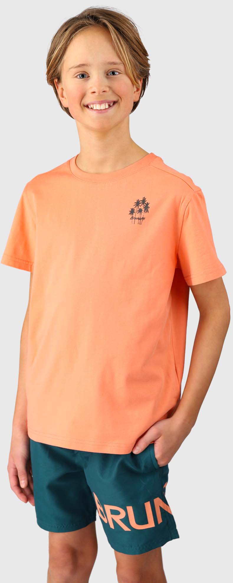 Mikry jongens t-shirt