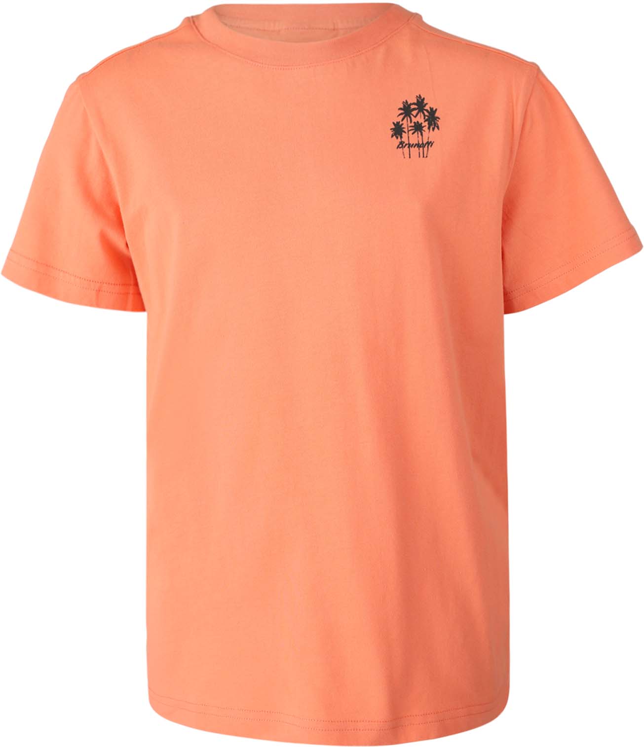 Mikry jongens t-shirt
