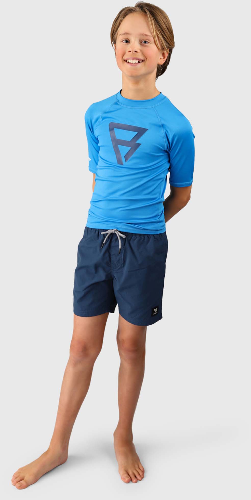 Waveguard jongens top