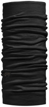 Lightweight Merino nekwarmer