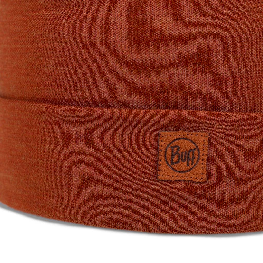 Merino Heavyweight beanie