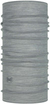 Lightweight Merino nekwarmer