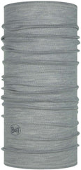 Lightweight Merino nekwarmer