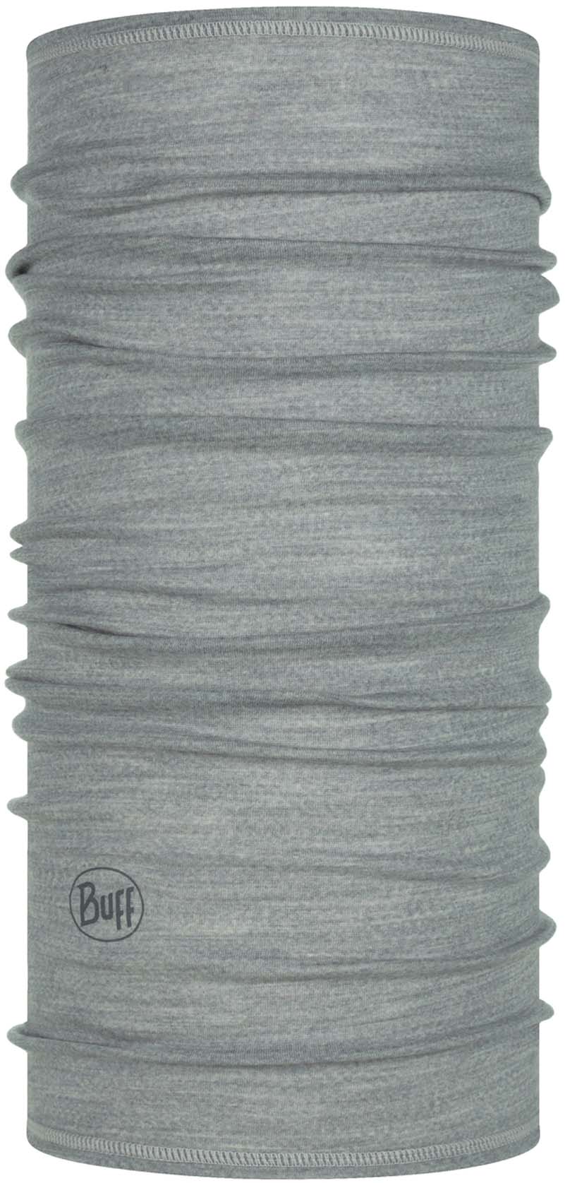 Lightweight Merino nekwarmer