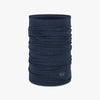 Merino Lightweight Solid nekwarmer
