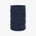Merino Lightweight Solid nekwarmer