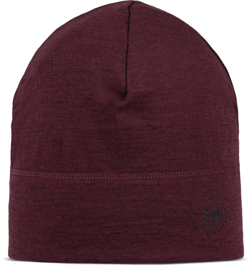 Merino Lightweight beanie