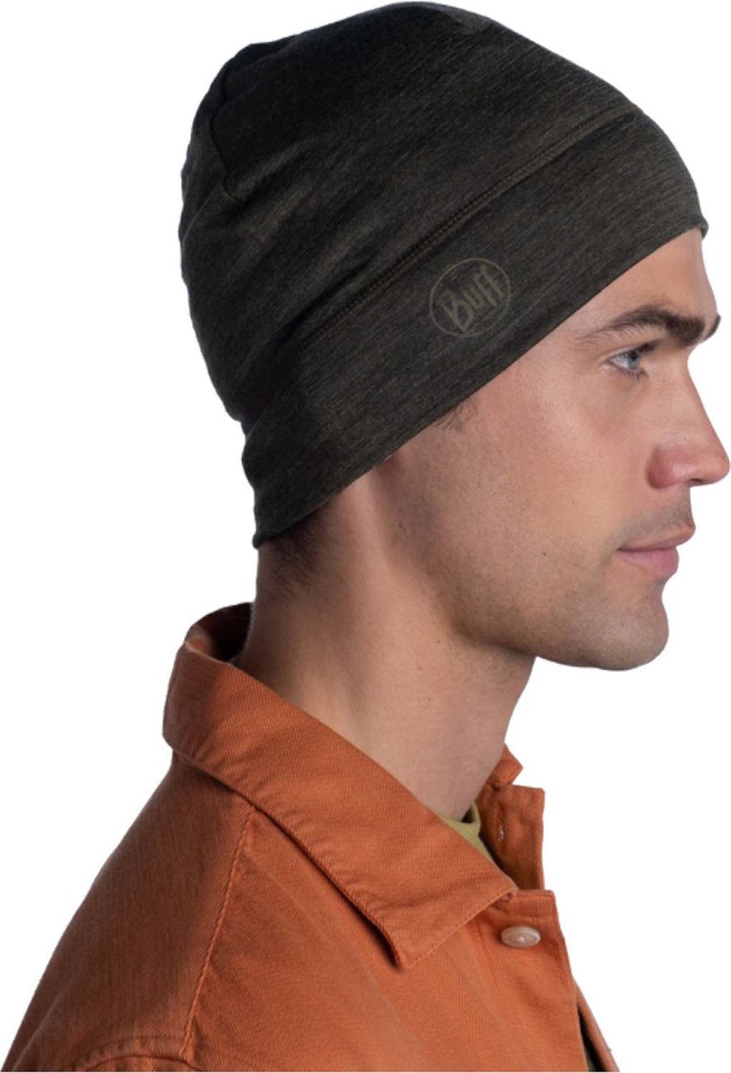 Merino Lightweight beanie