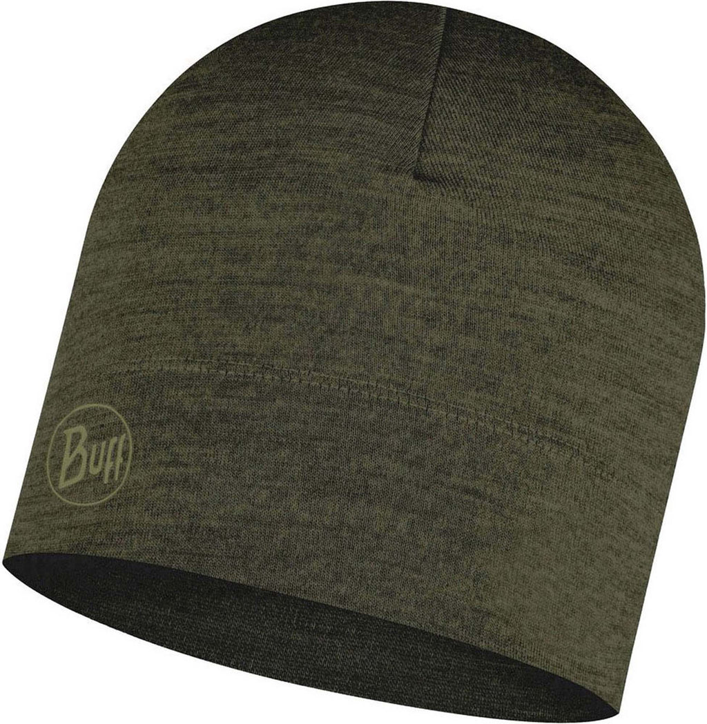 Merino Lightweight beanie