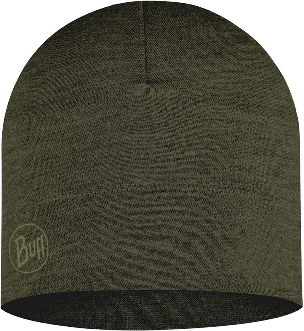 Merino Lightweight beanie
