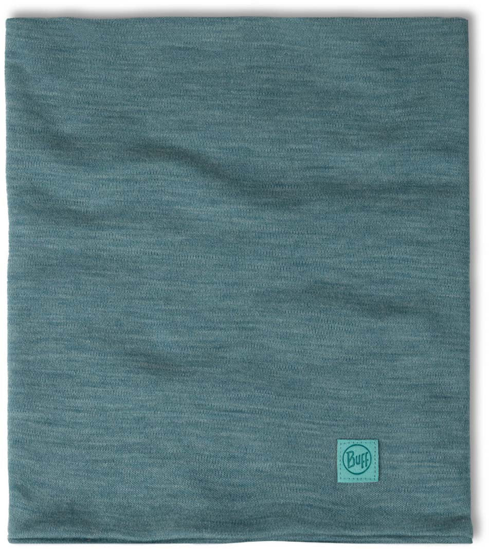Merino Heavyweight nekwarmer