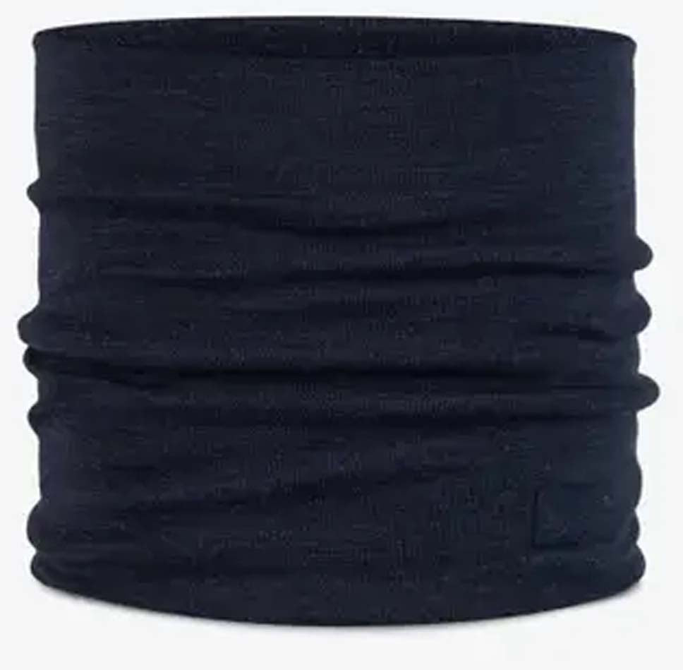 Merino Heavyweight nekwarmer