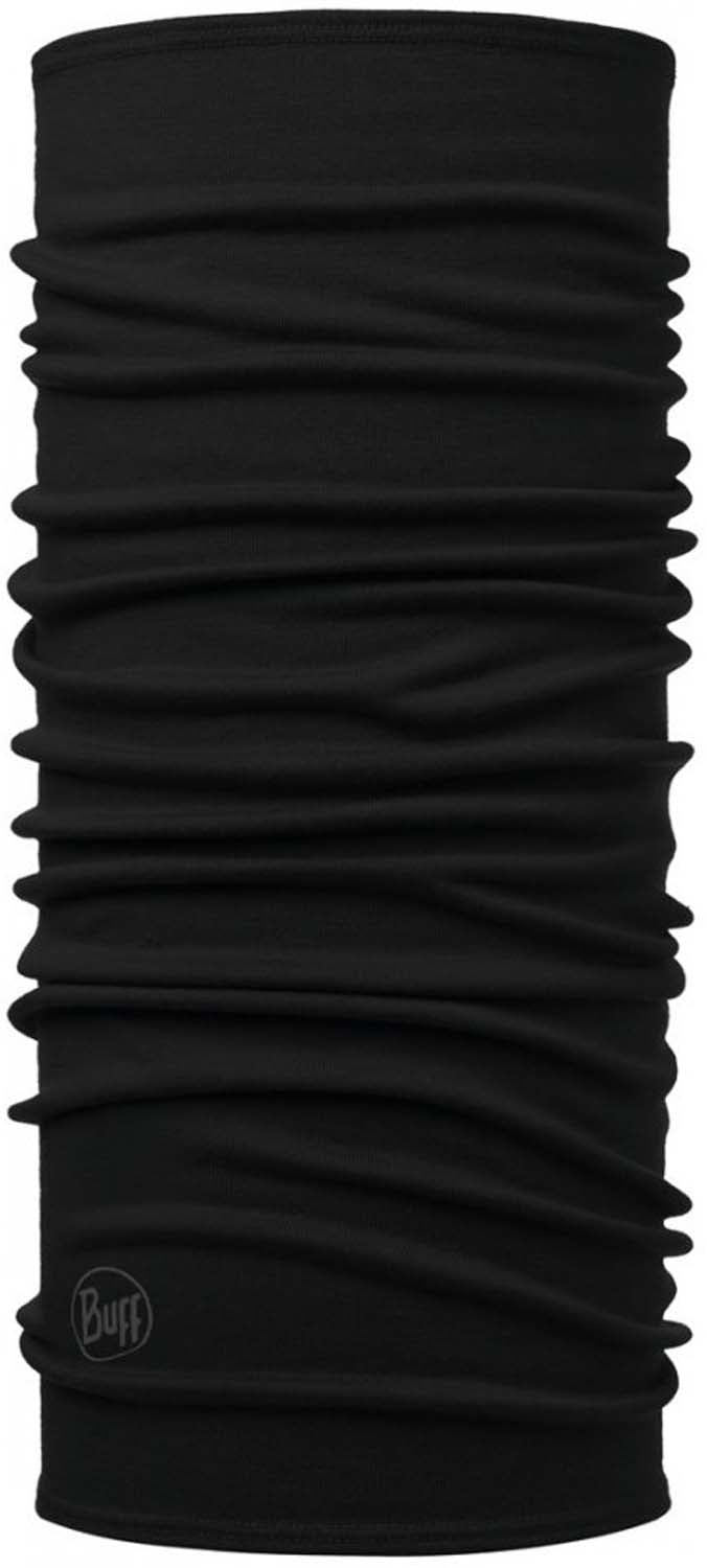 Midweigt Merino Wool nekwarmer