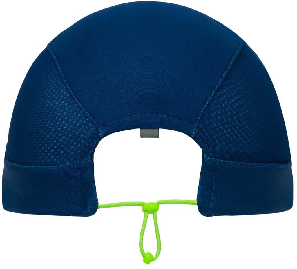 Pack Speed Cap HTR