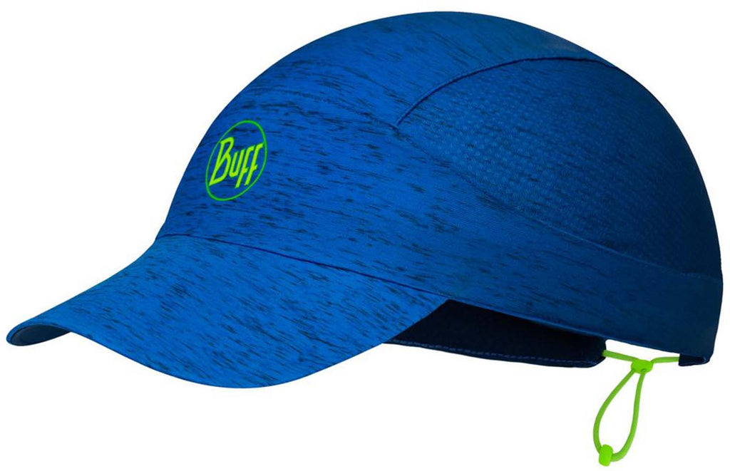 Pack Speed Cap HTR