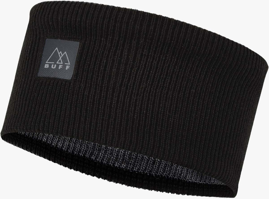 Crossknit Headband hoofdband