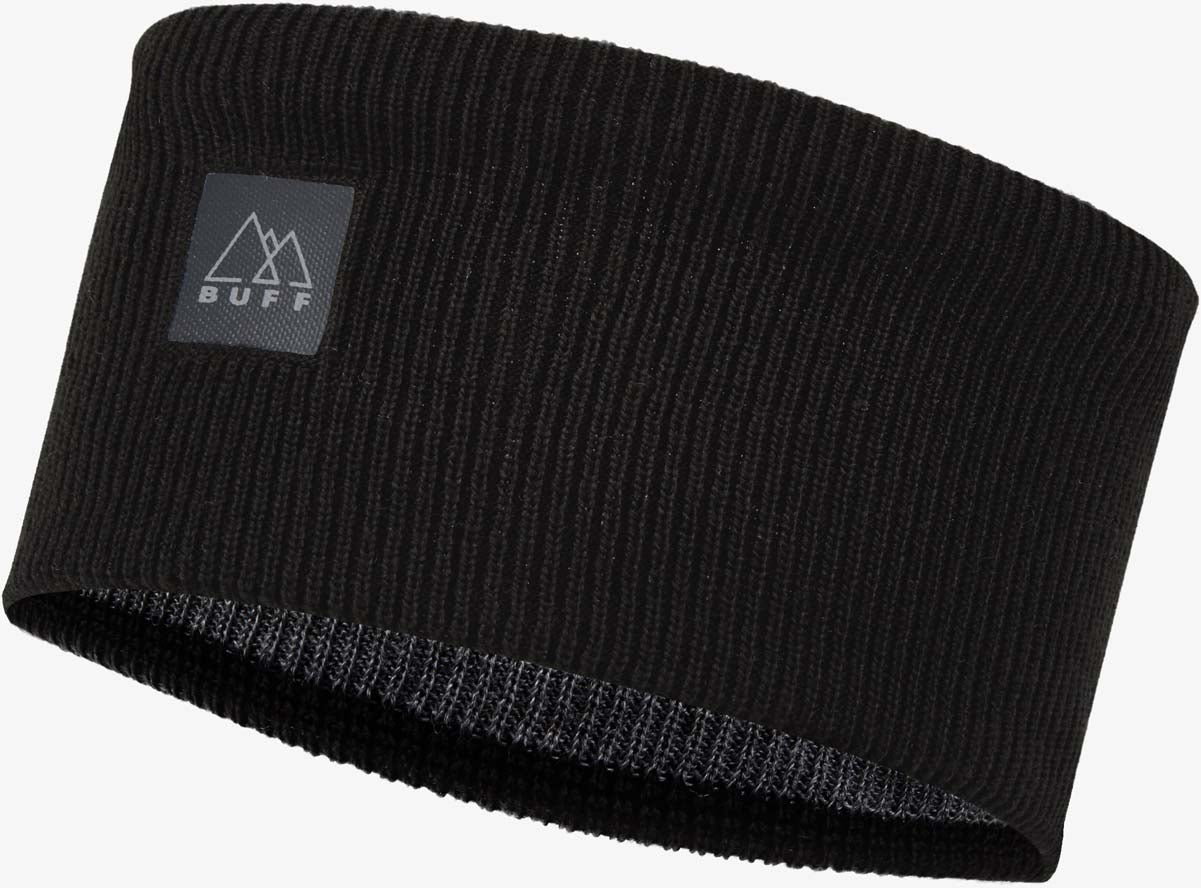 Crossknit Headband hoofdband