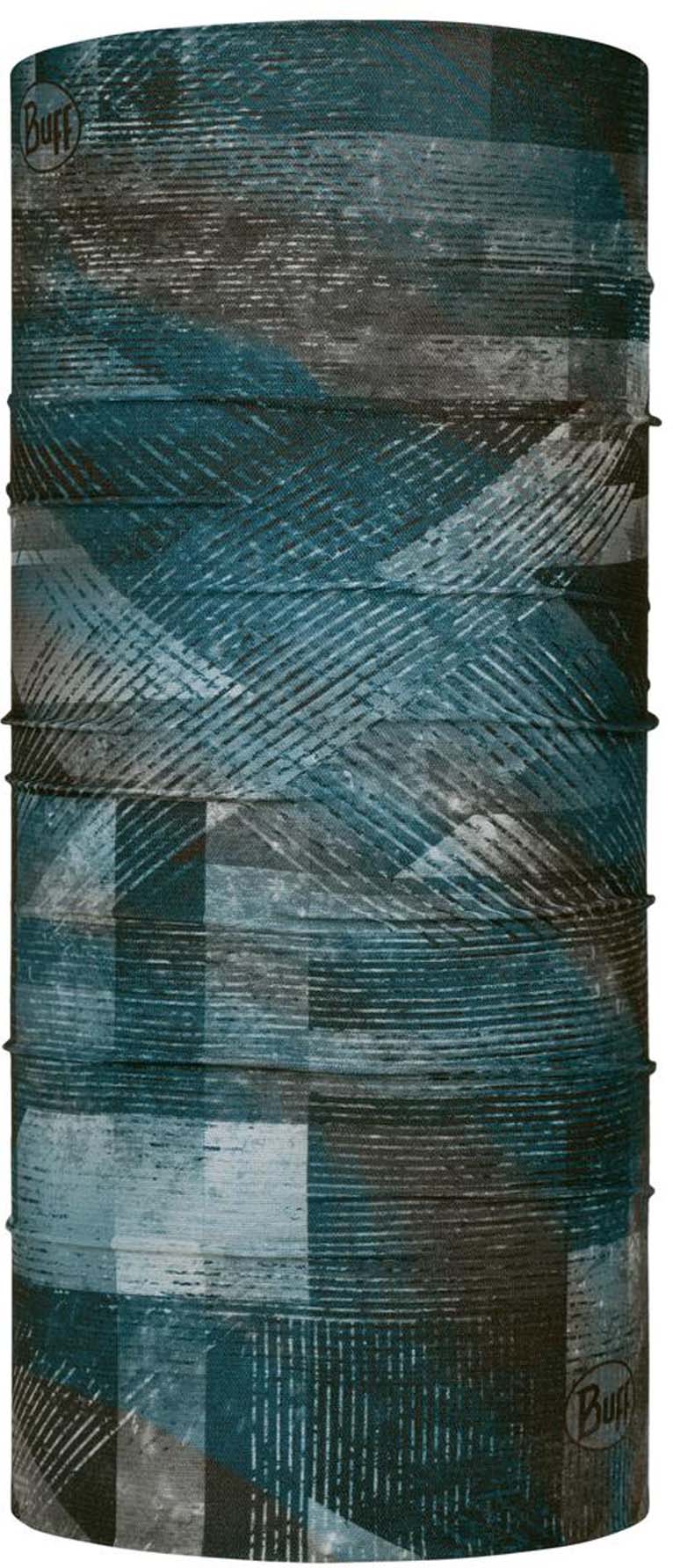 Coolnet UV® ZOH STONE BLUE Nekwarmer