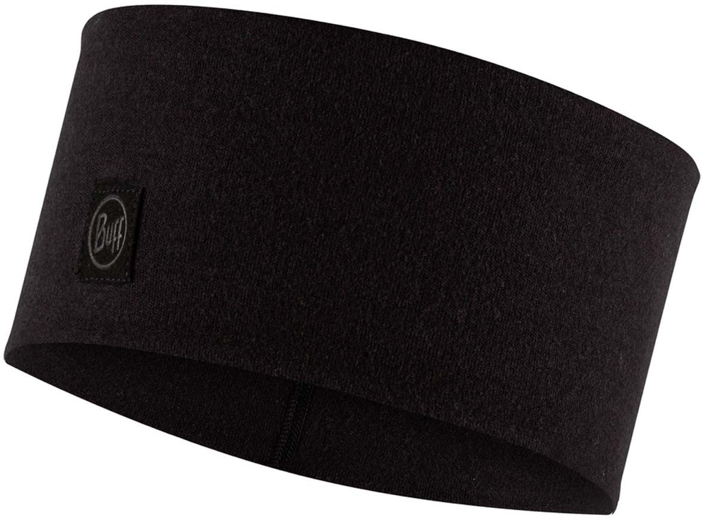 Merino Wide hoofdband