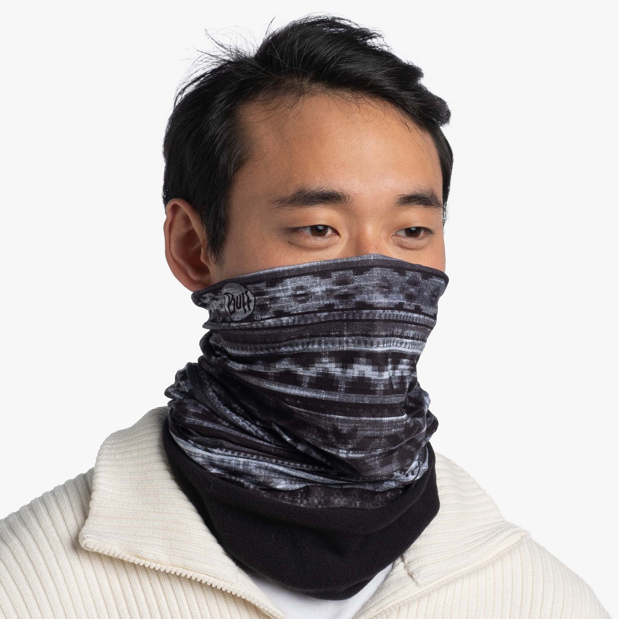 Polar nekwarmer