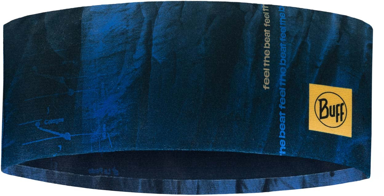 Coolnet uv wide arius hoofdband