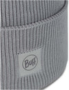 Crossknit beanie