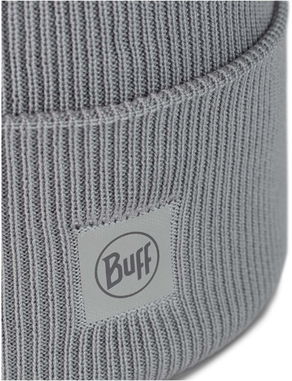 Crossknit beanie