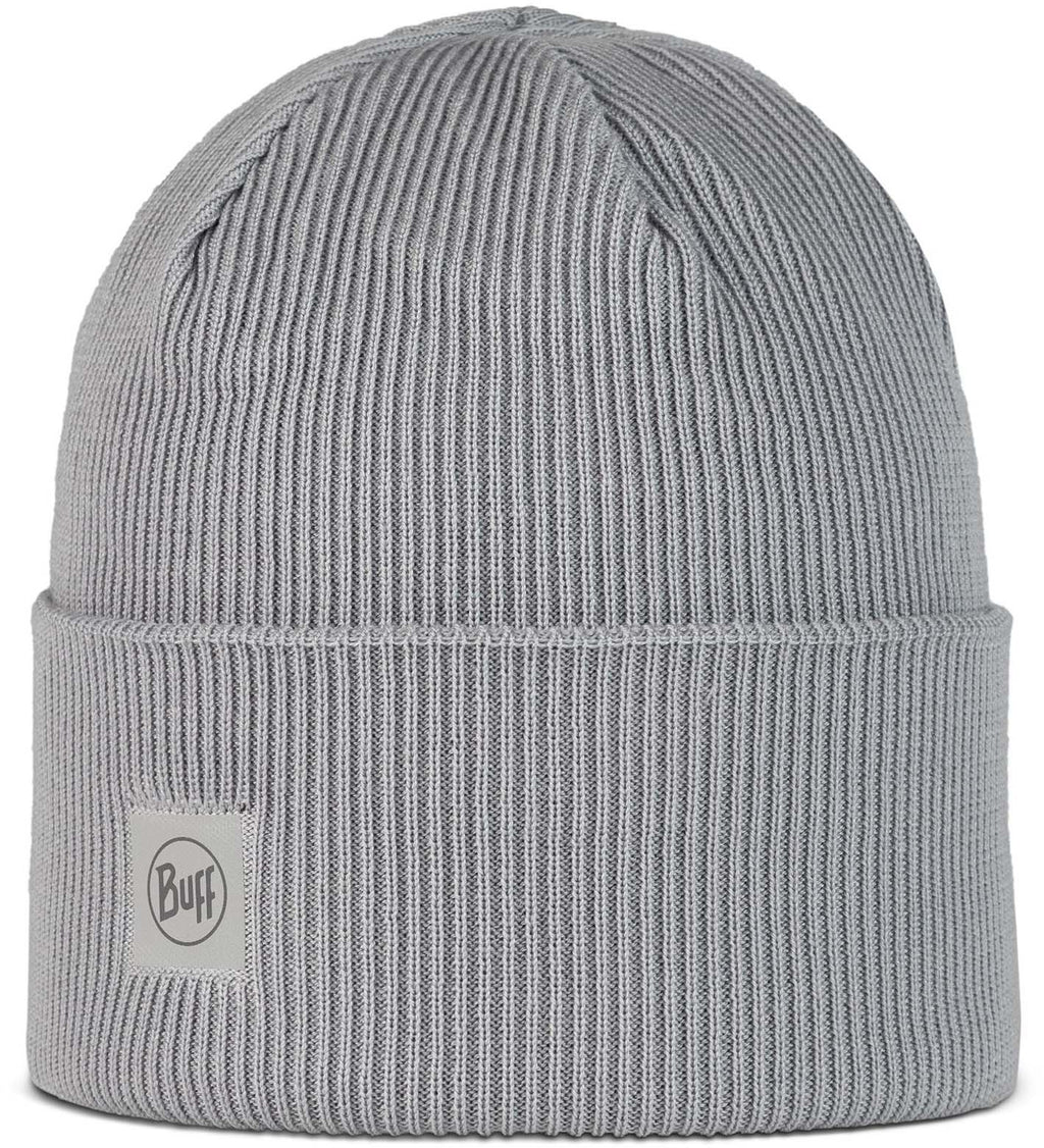 Crossknit beanie
