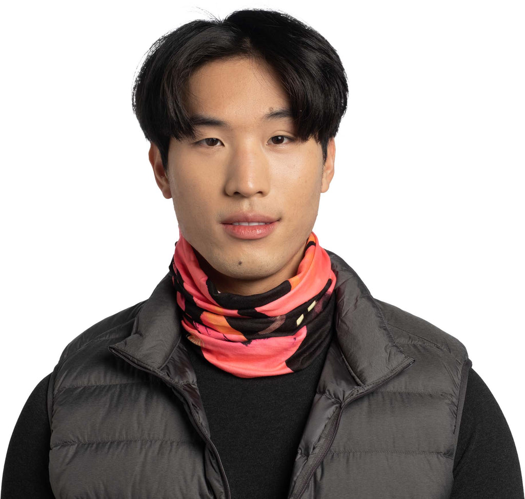 Original Ecostretch nekwarmer