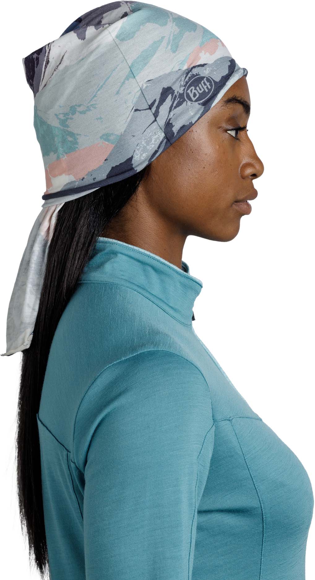 Original Ecostretch nekwarmer