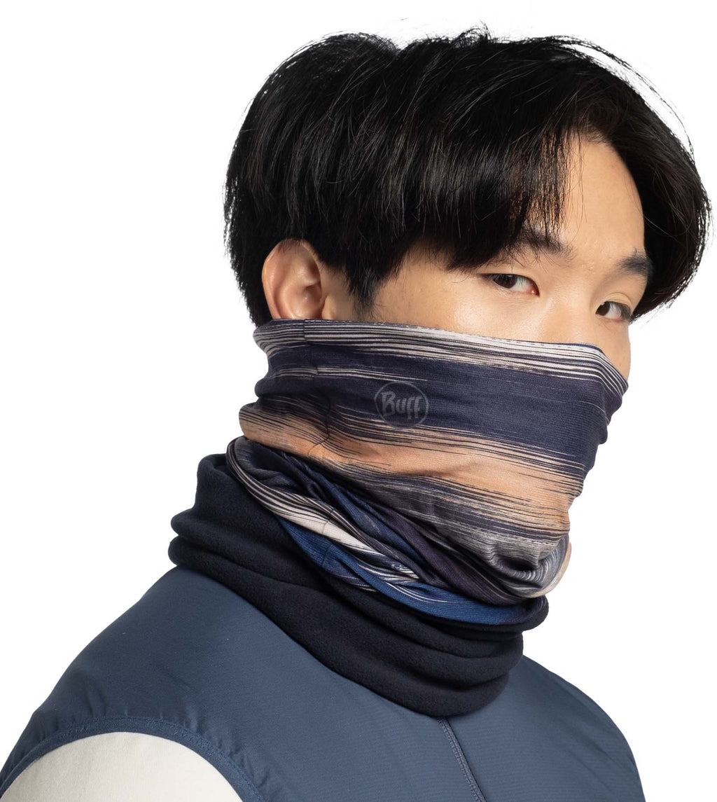 Polar nekwarmer