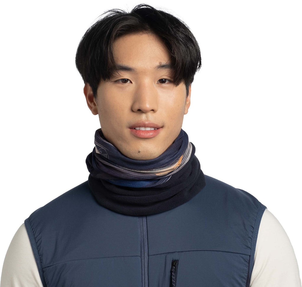 Polar nekwarmer
