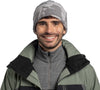 Polar Prints beanie