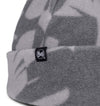 Polar Prints beanie