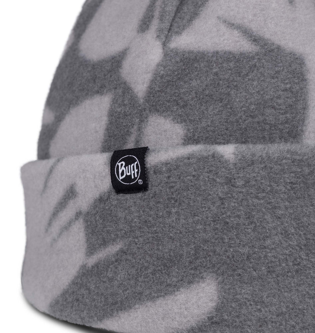 Polar Prints beanie