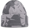 Polar Prints beanie