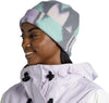 Polar Prints beanie