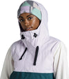 Polar Prints beanie