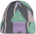 Polar Prints beanie