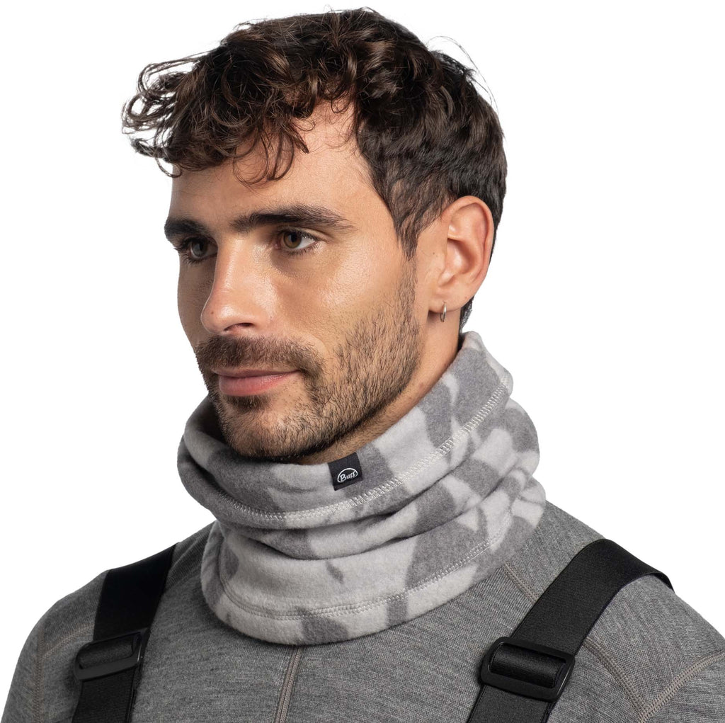 Polar Prints nekwarmer