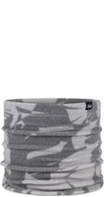 Polar Prints nekwarmer