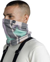 Polar Prints nekwarmer