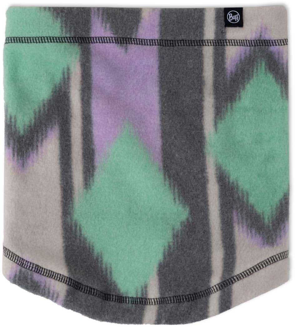 Polar Prints nekwarmer