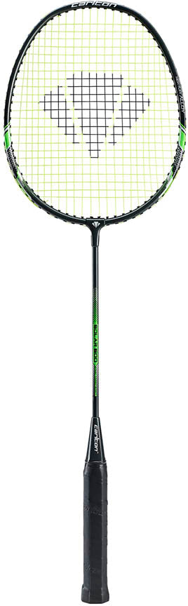 Solar 600 badmintonracket