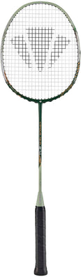 Vapour Trail 87s badmintonracket