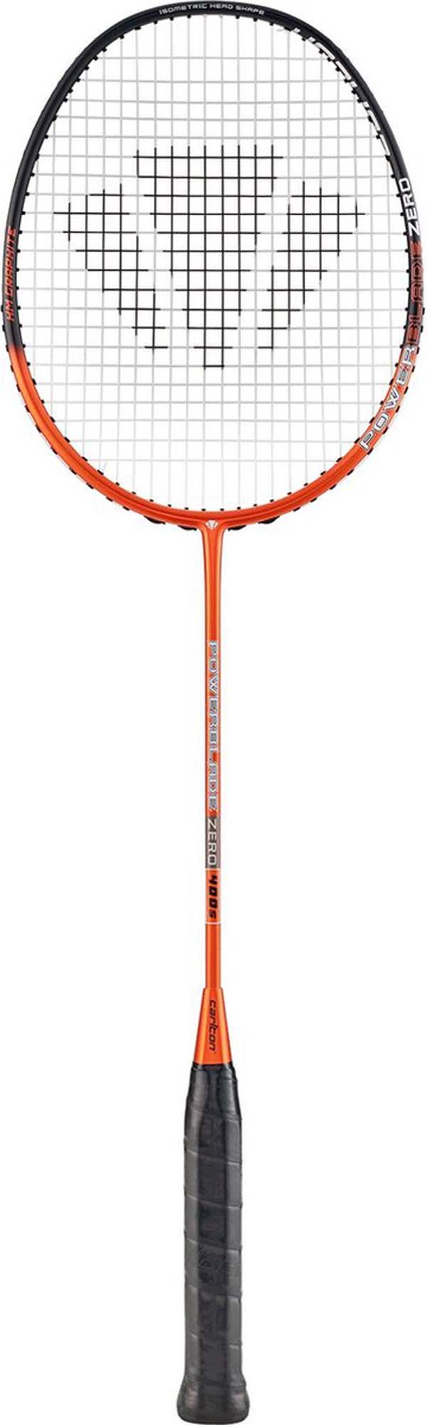 Powerblade Zero 400s badmintonracket